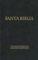 Bible espagnol