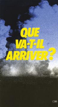 Que va-t-il arriver? 10 ex.