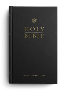 Bible en anglais ESV