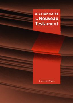 Dictionnaire du Nouveau Testament