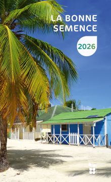 La Bonne Semence, français, livre de poche 2026