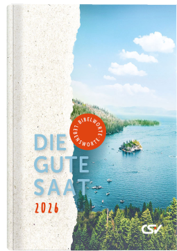 La Bonne Semence, allemand, livre 2026