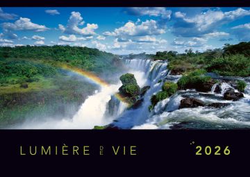 Lumière de vie, français 2026