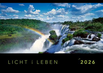 Lumière de vie, allemand 2026