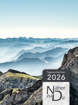 Näher zu Dir, allemand, livre 2026