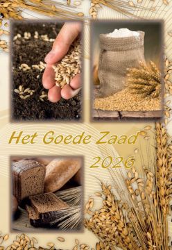 La Bonne Semence, néerlandais, livre 2026