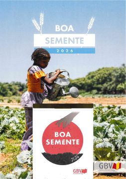 La Bonne Semence, portugais, à effeuiller 2026