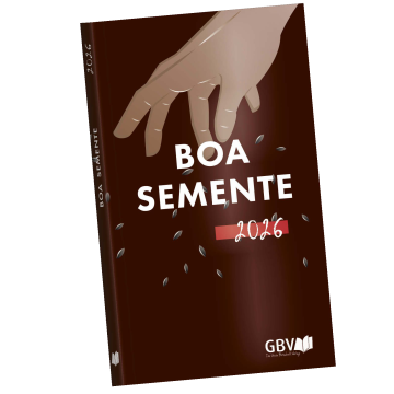 La Bonne Semence, portugais, livre 2026