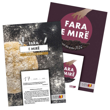 La Bonne Semence, albanais, à effeuiller 2026