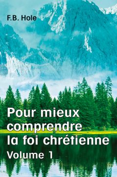 Pour mieux comprendre la foi chrétienne