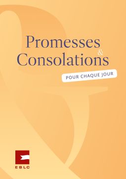 Promesses et consolations