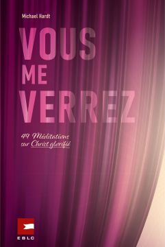 Vous me verrez