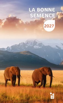 La Bonne Semence, français, livre de poche 2027