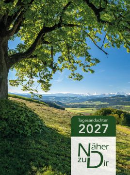 Näher zu Dir, allemand, livre 2027