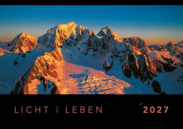 Lumière de vie, allemand 2027