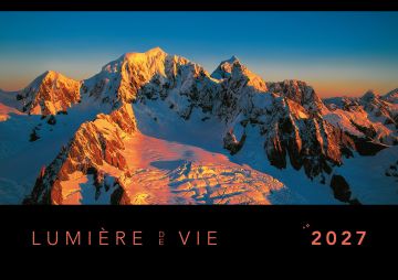 Lumière de vie, français 2027