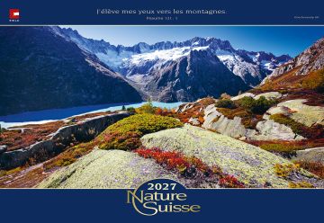 Nature Suisse, français 2027