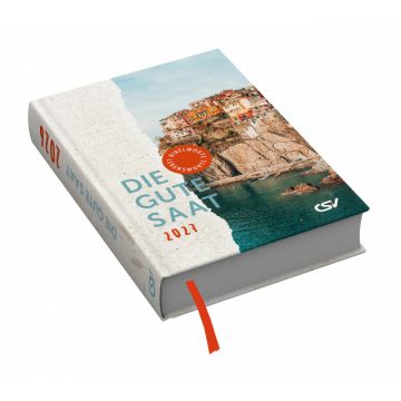La Bonne Semence, allemand, livre 2027