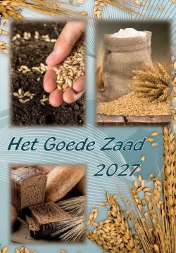 La Bonne Semence, néerlandais, livre 2027