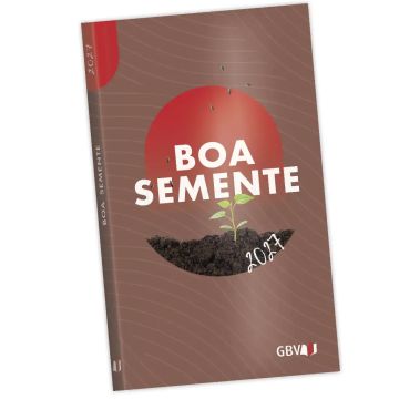 La Bonne Semence, portugais, livre 2027