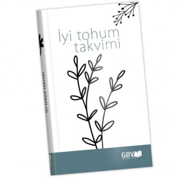 La Bonne Semence, turc, livre 2027