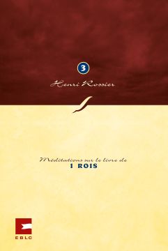 Collection HR, volume 3