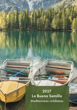 La Bonne Semence, espagnol, livre 2027