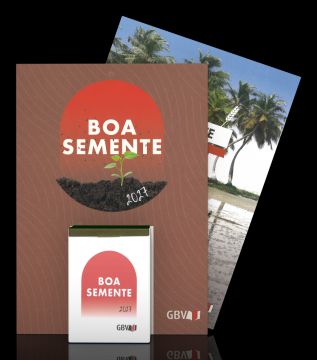 La Bonne Semence, portugais, à effeuiller 2027