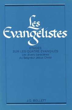 Les Evangélistes