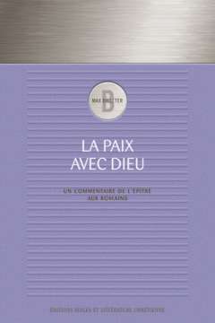 La paix avec Dieu