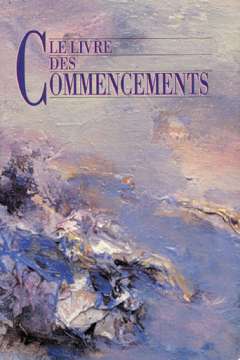 Le livre des commencements