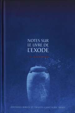 Notes sur le livre de l'Exode