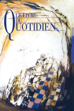 Le livre du Quotidien