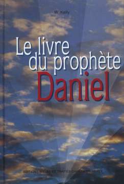 Le livre du prophète Daniel