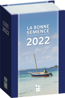La Bonne Semence, français, livre relié 2022