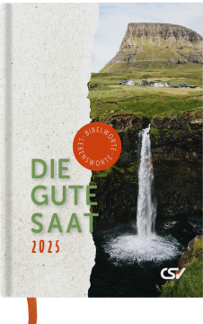 La Bonne Semence, allemand, livre 2025