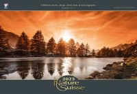 Nature Suisse, français 2023