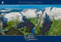 Nature Suisse, français 2024