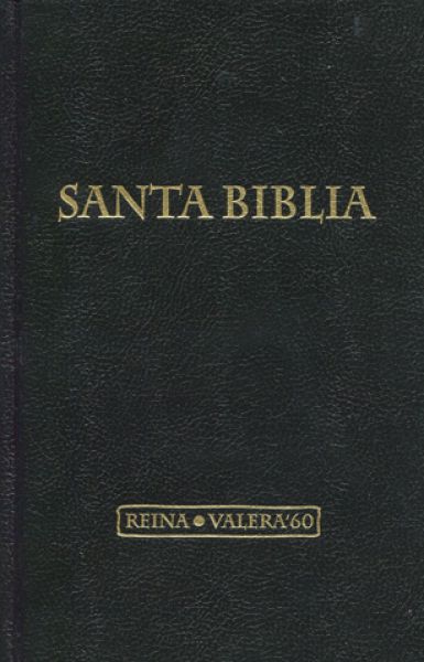 Bible espagnol