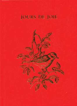 Jours de joie