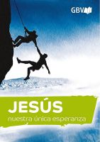 Jésus, notre seul espoir - espagnol