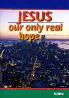 Jésus, notre seul espoir - anglais