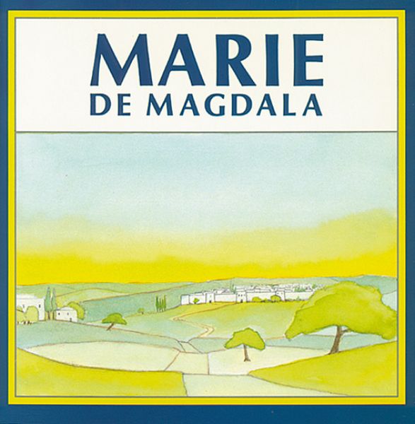Marie de Magdala