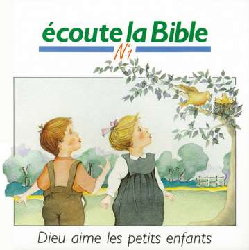 Ecoute la Bible n° 1