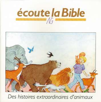 Ecoute la Bible n° 3