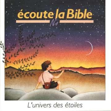 Ecoute la Bible n° 4