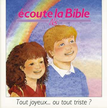 Ecoute la Bible n° 5