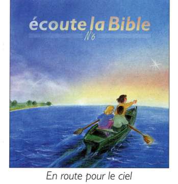 Ecoute la Bible n° 6