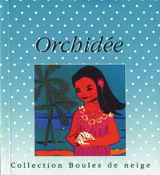 Orchidée