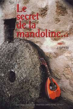 Le secret de la mandoline